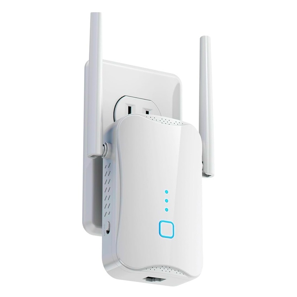 WiFi Range Extender